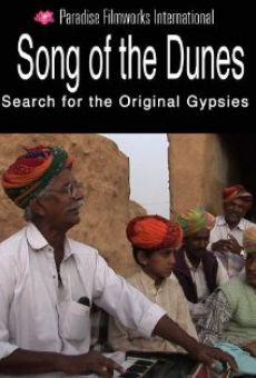 Song of the Dunes: Search for the Original Gypsies online kostenlos