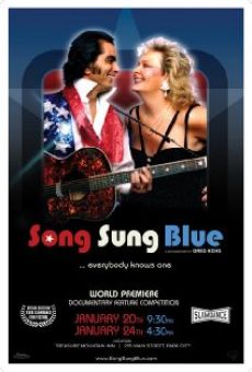 Song Sung Blue online free