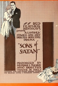 The Sons of Satan stream online deutsch