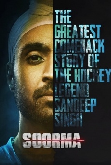 Soorma on-line gratuito