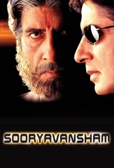 Sooryavansham en ligne gratuit