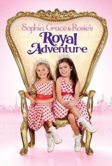 Sophia Grace and Rosie's Royal Adventure gratis