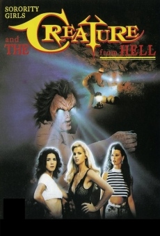 Sorority Girls and the Creature From Hell kostenlos