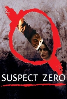 Suspect Zero online free