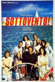 Sottovento! online