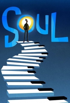 Soul, película completa en español