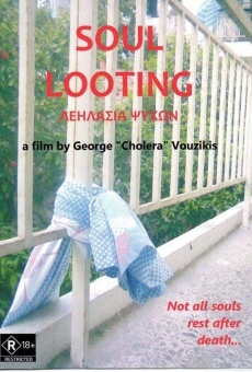 Soul Looting en ligne gratuit