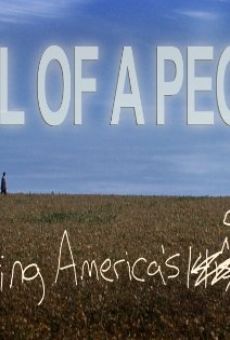 Soul of a People: Writing America's Story on-line gratuito
