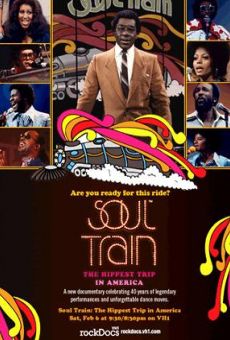 Soul Train: The Hippest Trip in America online kostenlos
