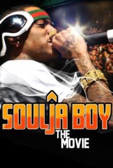 Soulja Boy: The Movie online
