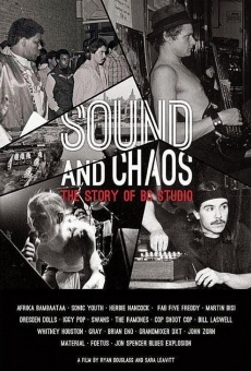 Sound and Chaos: The Story of BC Studio online kostenlos