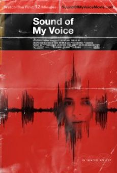 Sound of My Voice online
