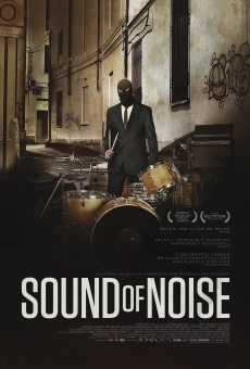 Sound of Noise online kostenlos