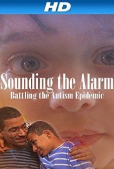 Sounding the Alarm: Battling the Autism Epidemic online