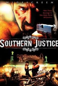 Southern Justice online