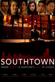 Southtown online