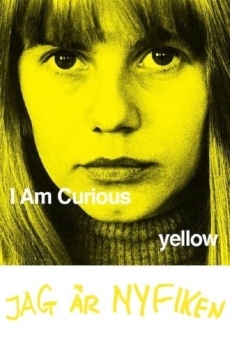 Jag är nyfiken - en film i gult online free