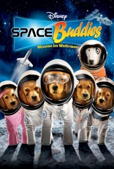 Space Buddies, película en español