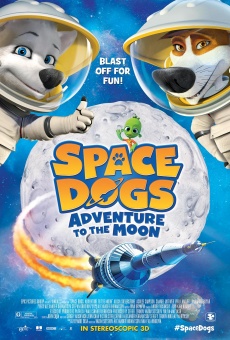 Space Dogs 2 kostenlos