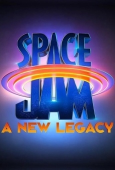 Space Jam: A New Legacy online free
