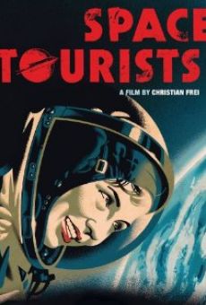 Space Tourists