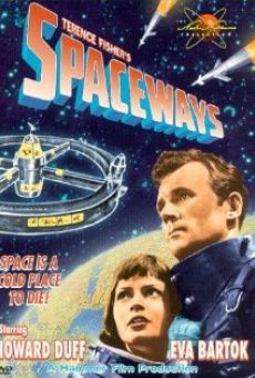 Spaceways gratis