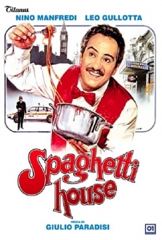 Spaghetti House online kostenlos