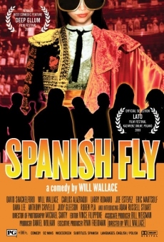Spanish Fly online