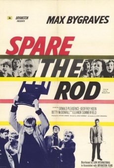 Spare the Rod on-line gratuito