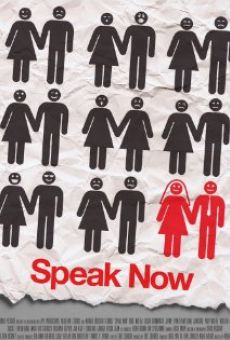 Speak Now online kostenlos