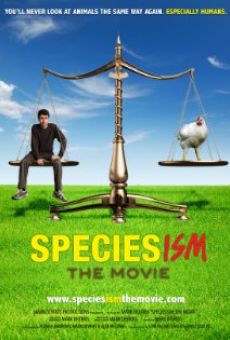 Speciesism: The Movie online