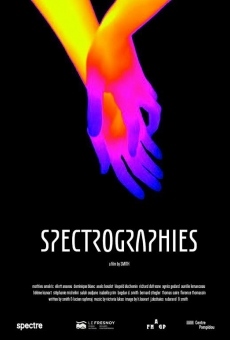 Spectrographies online free