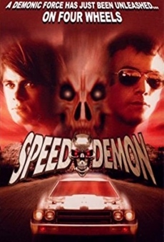 Speed Demon gratis