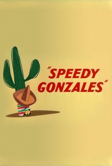 Merrie Melodies' Looney Tunes: Speedy Gonzales