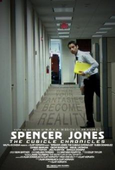 Spencer Jones: The Cubicle Chronicles en ligne gratuit