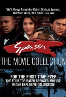 Spenser: A Savage Place on-line gratuito