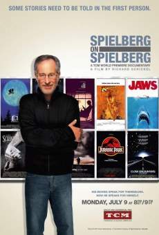 Spielberg on Spielberg online