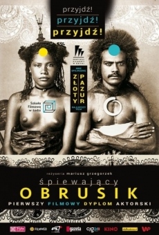 Spiewajacy obrusik online streaming