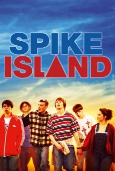Spike Island online free