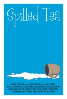 Spilled Tea on-line gratuito