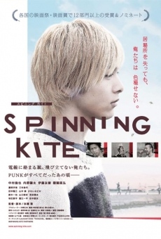 Spinning Kite gratis