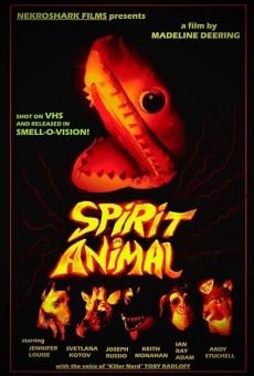 Spirit Animal on-line gratuito