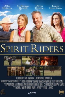 Película: Spirit Riders