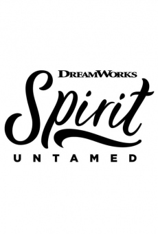 Spirit Untamed gratis