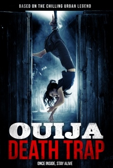 Ouija Death Trap on-line gratuito