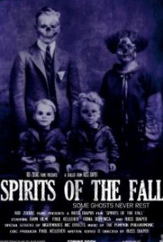 Spirits of the fall online