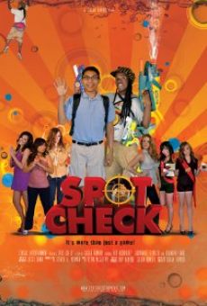 Spot Check gratis