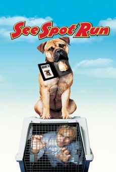 See Spot Run, película en español