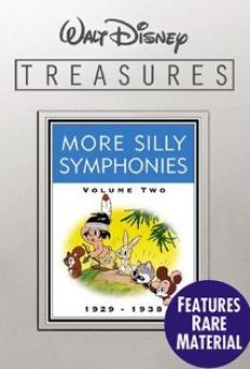 Walt Disney's Silly Symphony: Springtime online