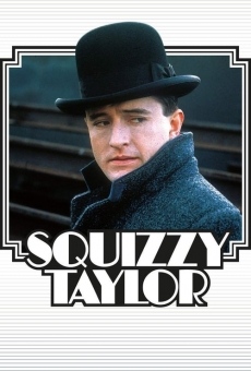 Squizzy Taylor online free